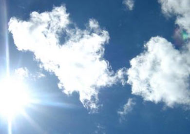 المناخ - ارشيفية